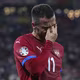 Euro 2024, un infortunio toglie un protagonista alla Serbia: piange anche la Juventus