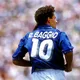 Roberto Baggio torna a parlare: "Il difensore più forte mai affrontato? Maldini"