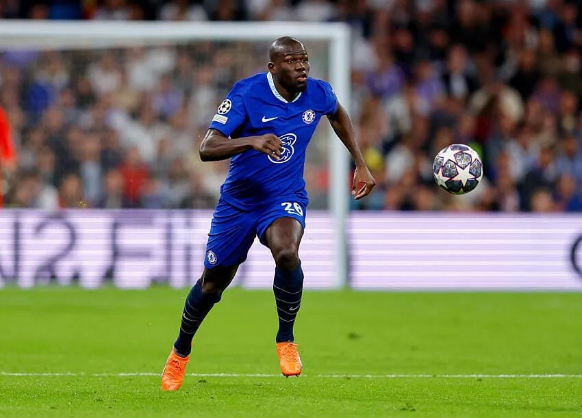 Calciomercato Juventus, Koulibaly vuole tornare in Italia: il Chelsea fissa il prezzo