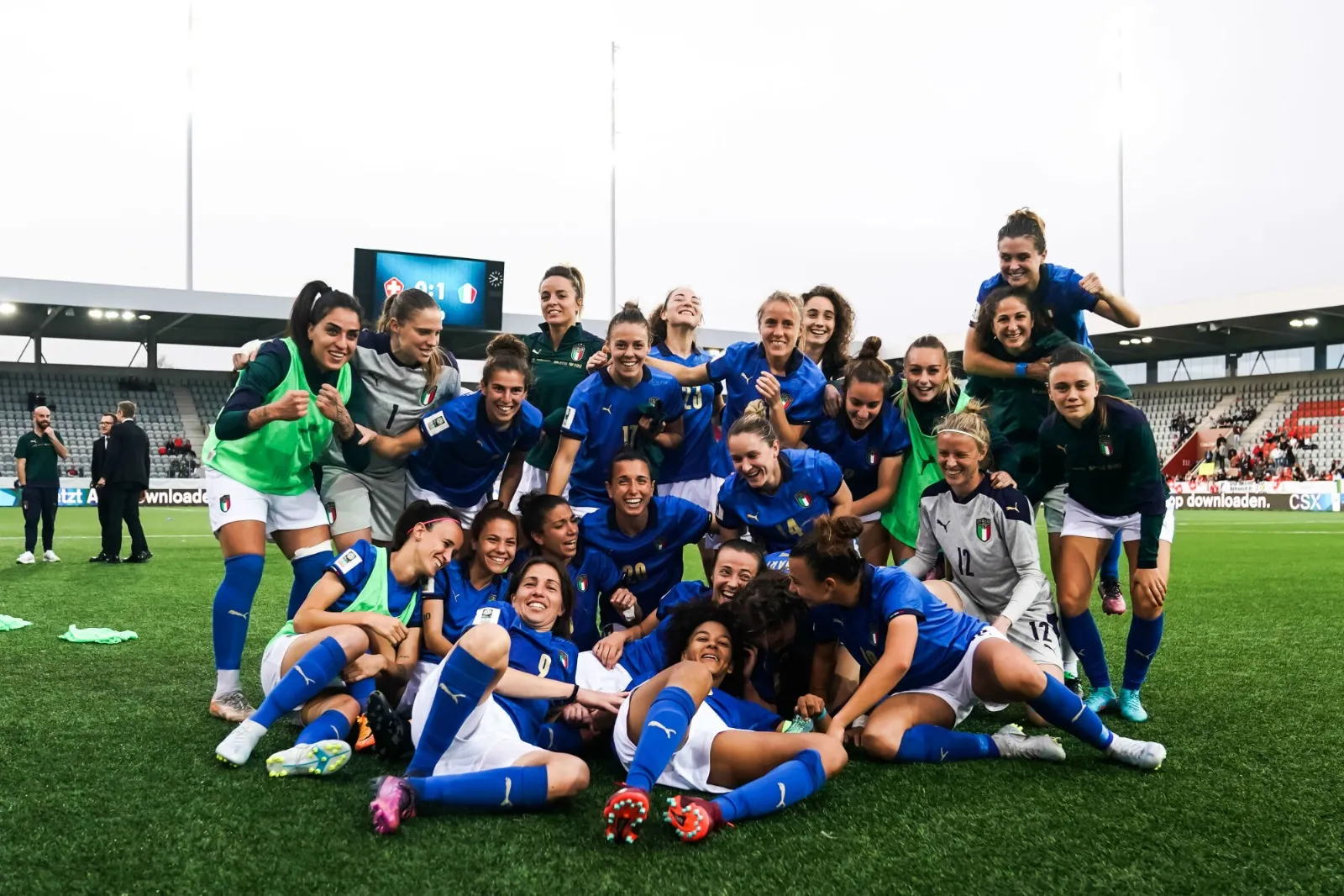 Quando e dove si giocano i mondiali femminili 2023: sedi e squadre&nbsp;partecipanti