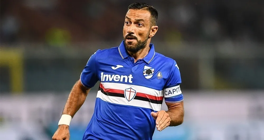 Sampdoria-Cagliari: orario, probabili formazioni,33^giornata di Serie A