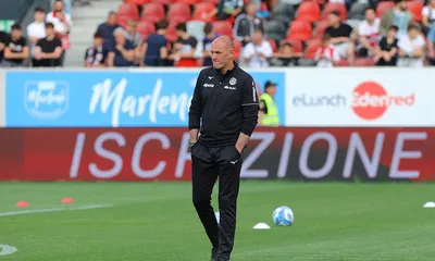 Playoff Serie B, Bari &ndash; Sudtirol: orario, probabili formazioni e dove vederla in TV