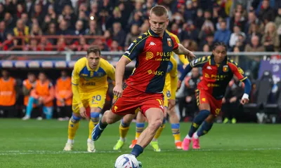 Calciomercato Genoa, Juventus ed Inter sono avvisate: Gudmundsson ha scelto dove andare