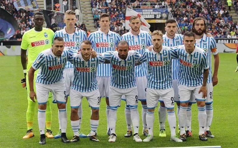 Verona, Spal e Benevento: da neopromosse a retrocesse il passo è breve