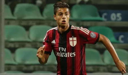 Che fine ha fatto Hachim Mastour? Ragazzo prodigio di Milan e Nike, svincolato a 24 anni