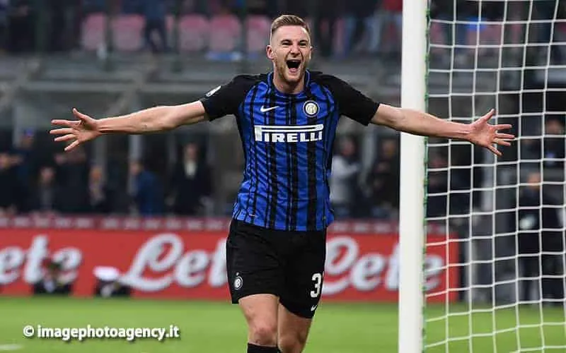 Inter, Skriniar: “Vogliamo risultati importanti. Rinnovo? Ne stiamo parlando”