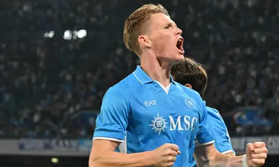 Napoli-Monza, c&rsquo;&egrave; assist di McTominay su gol di Kvaratskhelia? Cosa dice il regolamento