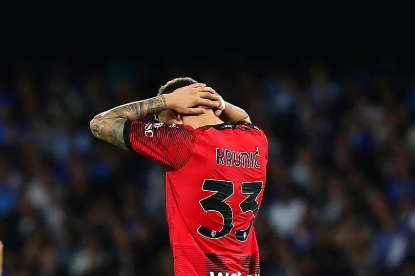 Calciomercato Milan, addio Krunic: e se il sostituto fosse già in casa?