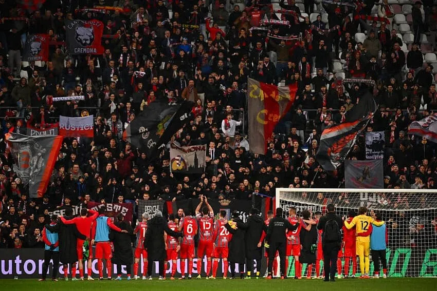 Che succede se la Cremonese vince la Coppa Italia? Chi si qualifica per l’Europa League