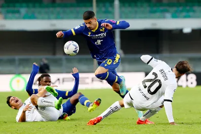 Salvezza, in tre per due posti: i calendari delle contendenti a confronto