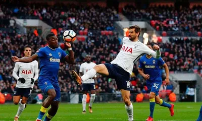 Verso Juventus-Tottenham, parla l'ex Llorente: "Sono andato via con le lacrime"