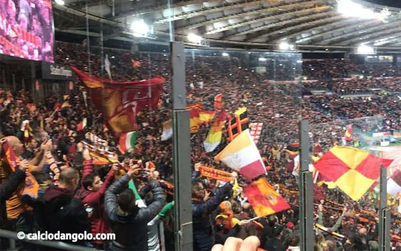 Roma, la Uefa dopo gli scontri di Liverpool: "Prenderemo serissimi provvedimenti"