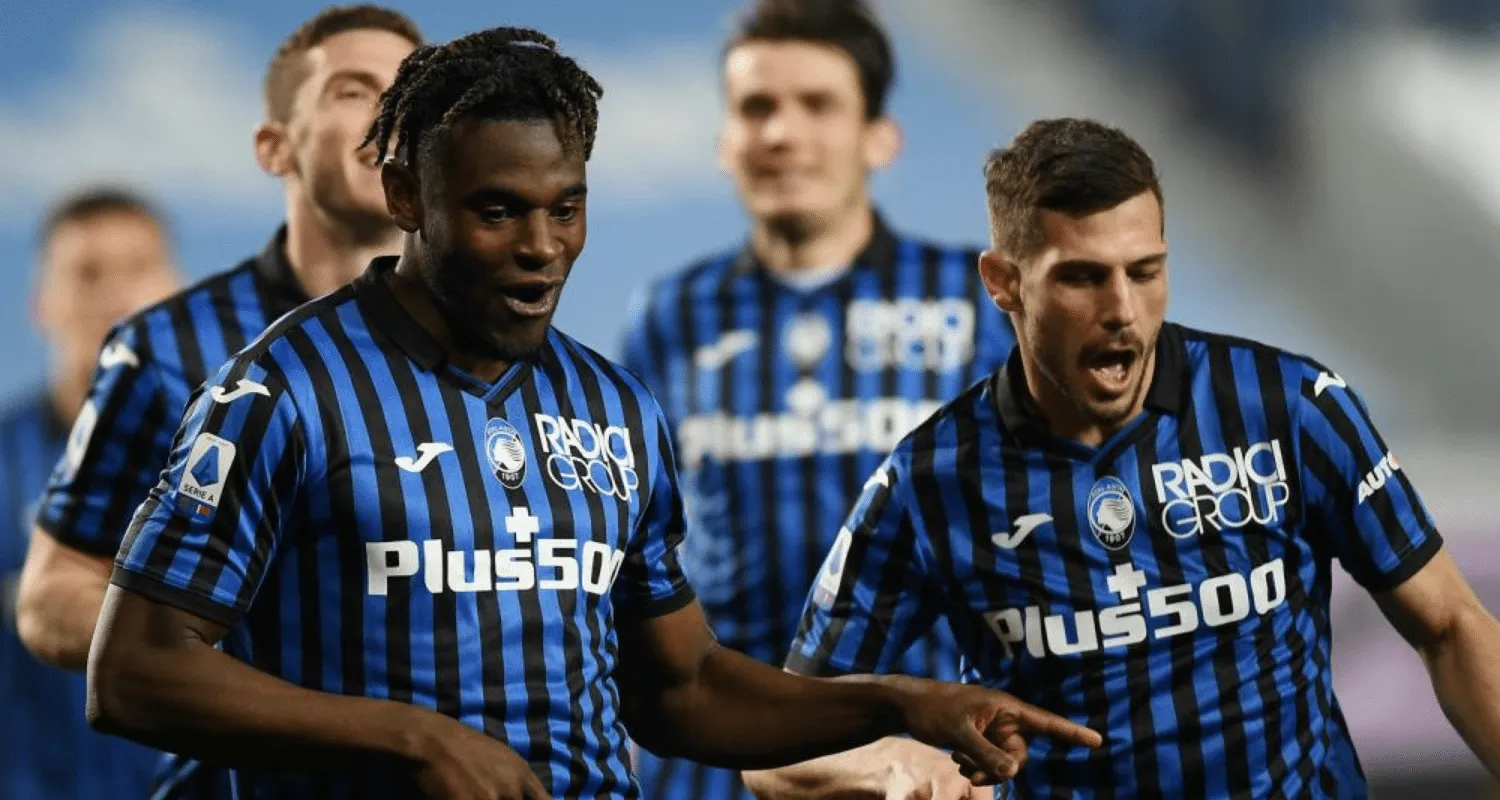 Atalanta-Udinese: orario, probabili formazioni e dove vederla in tv