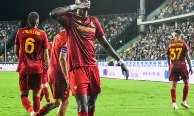 Sassuolo-Roma: orario e dove vederla in tv