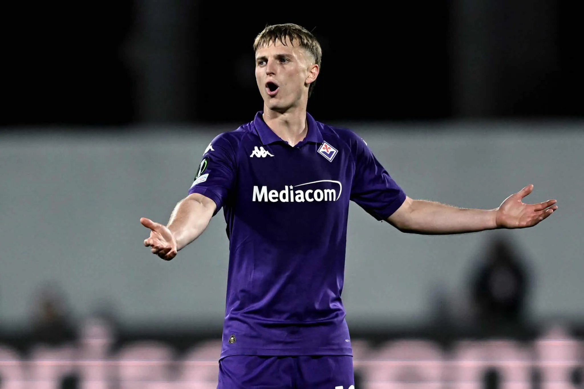 Fantacalcio, perché non gioca Gudmundsson? Cos’è successo all’attaccante della Fiorentina