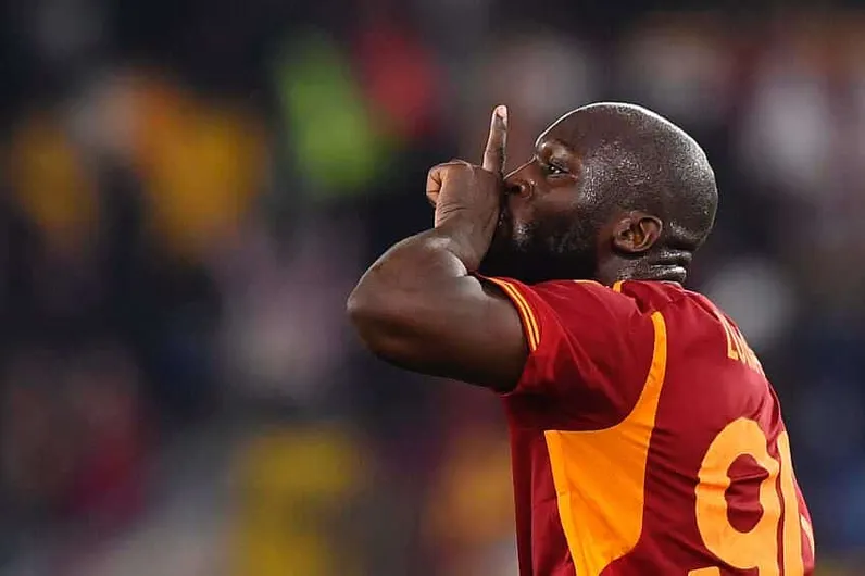 lukaku roma