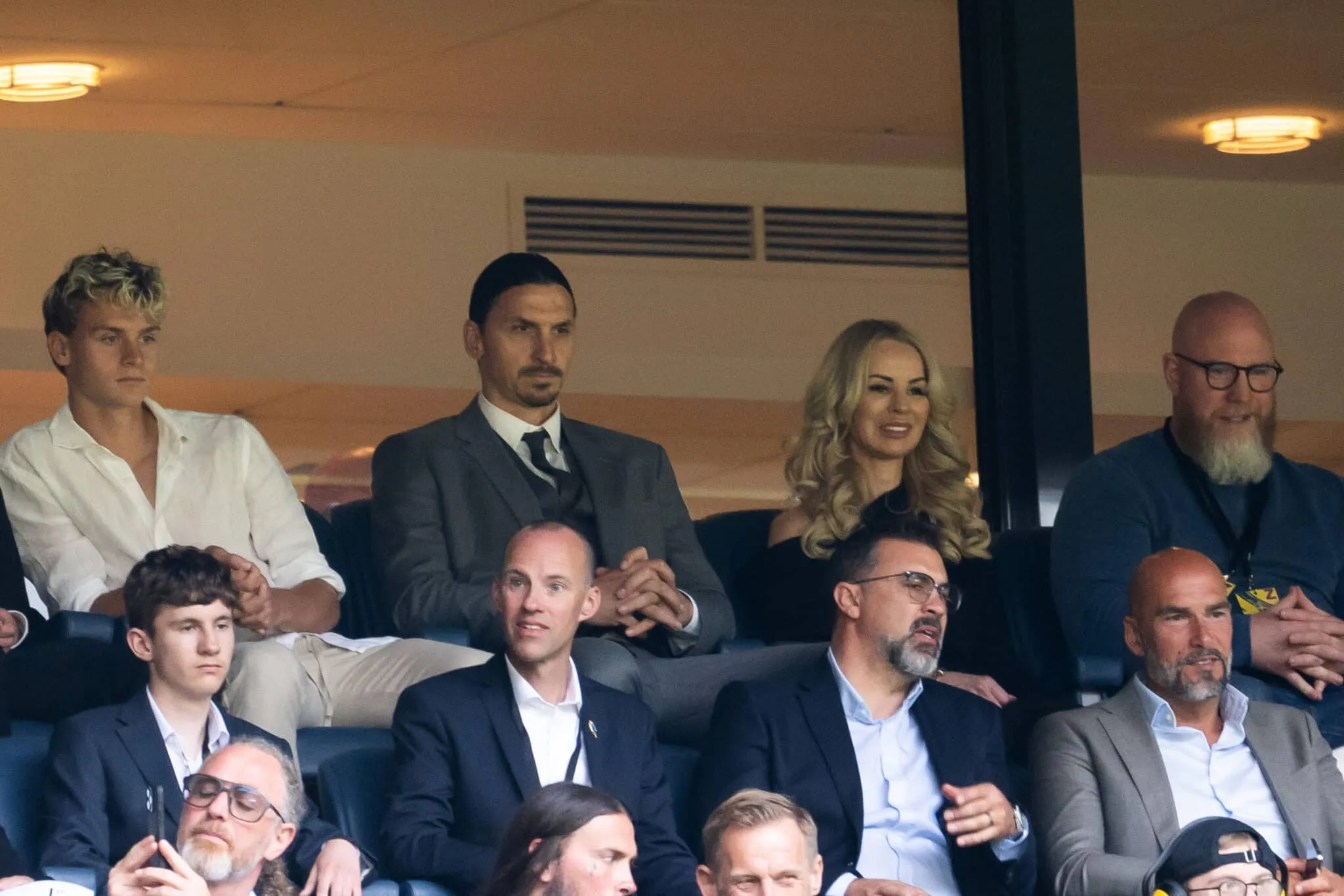 Calciomercato Milan: chi è e in che ruolo gioca Maximilian Ibrahimovic, il figlio di Zlatan che ha firmato per i rossoneri