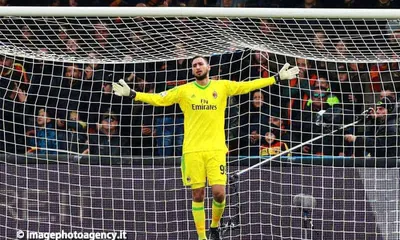 Milan, ancora guai con Donnarumma: Raiola vuole annullare il contratto