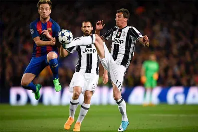 Juventus, Mandzukic vicino al rinnovo fino al 2020