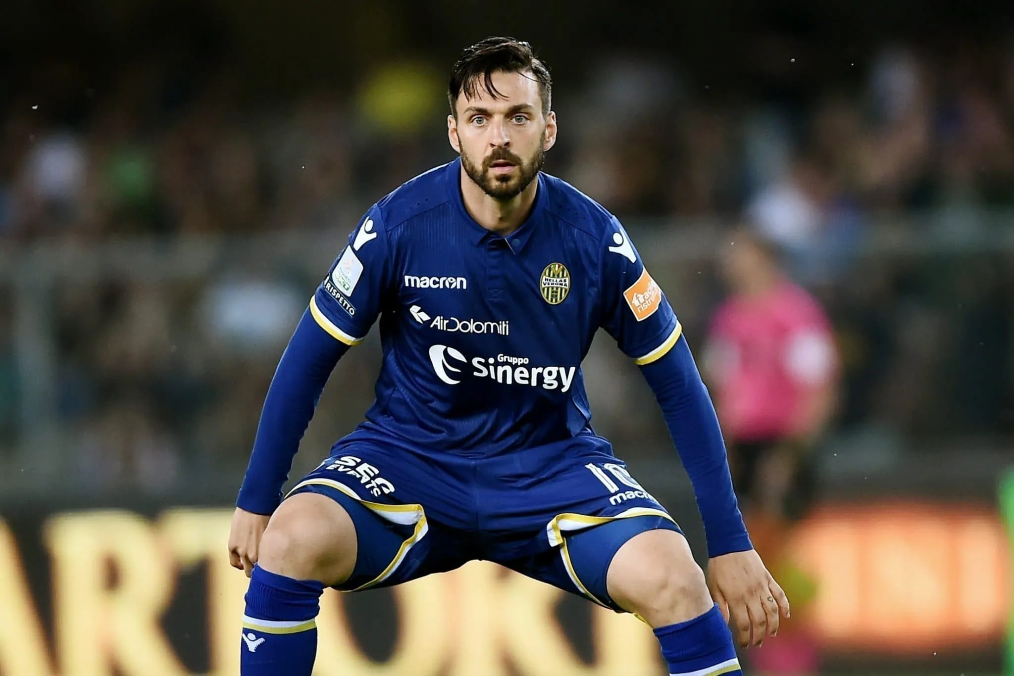 Verona-Udinese: orario, probabili formazioni e dove vederla