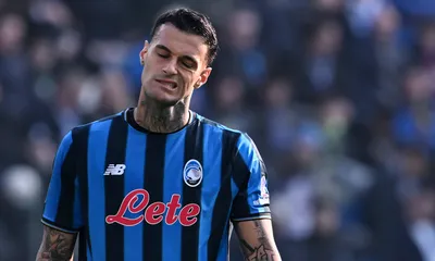 Perch&eacute; non gioca Scamacca in Napoli-Atalanta
