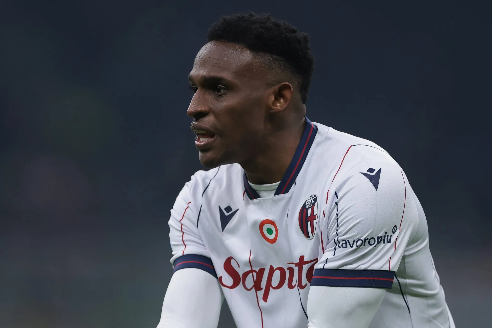 Fantacalcio, infortunio per Lucumi: cosa &egrave; successo