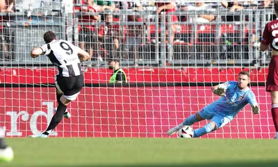 Guida all&rsquo;asta del fantacalcio, tutti i rigoristi squadra per squadra: rebus Juventus, un difensore dal dischetto?