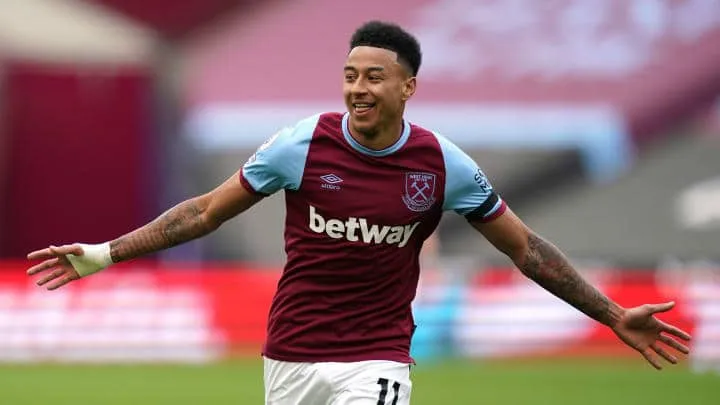 Jesse Lingard, la rinascita è passata anche e soprattutto dal West Ham