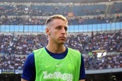 Questo non è il Sassuolo: Frattesi scopre l’amarezza della panchina all’Inter. Come gestirlo al fantacalcio