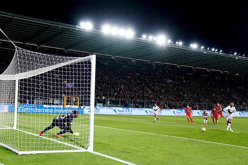 Coppa Italia, Fiorentina-Cremonese: probabili formazioni, orario e dove vederla in TV