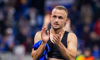 Napoli, Conte in ansia per Lobotka: infortunio in nazionale, quante partite salta