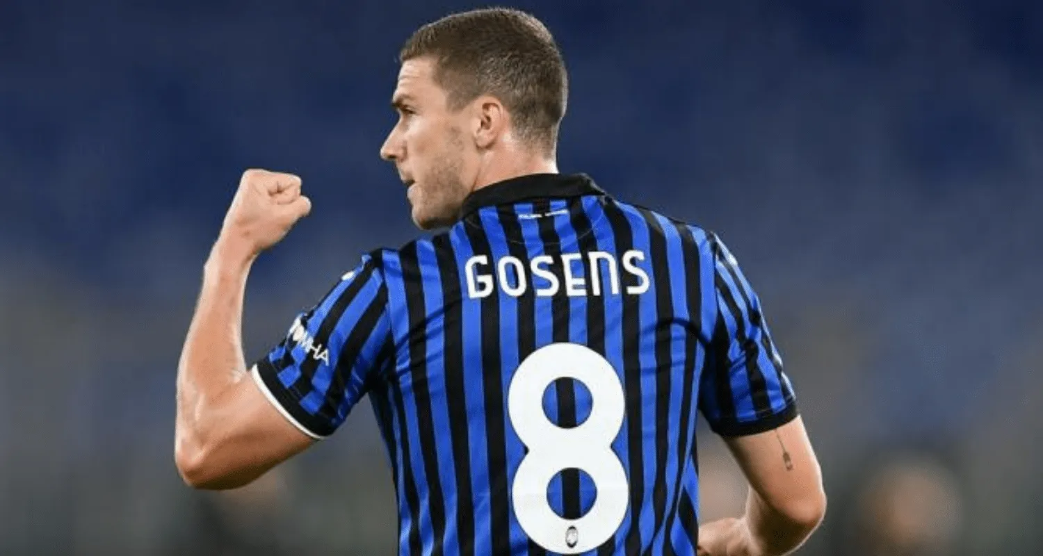 Inter-Gosens: la storia dei calciatori tedeschi nerazzurri