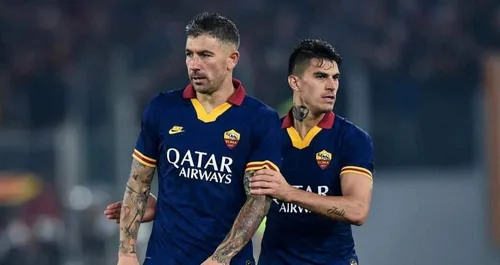 Roma-Udinese: orario, probabili formazioni,29^giornata di Serie A