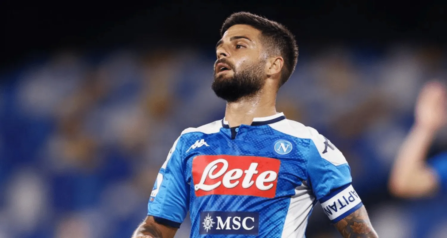 Da Barak a Insigne: i giocatori squalificati per la 13^ giornata di Serie A