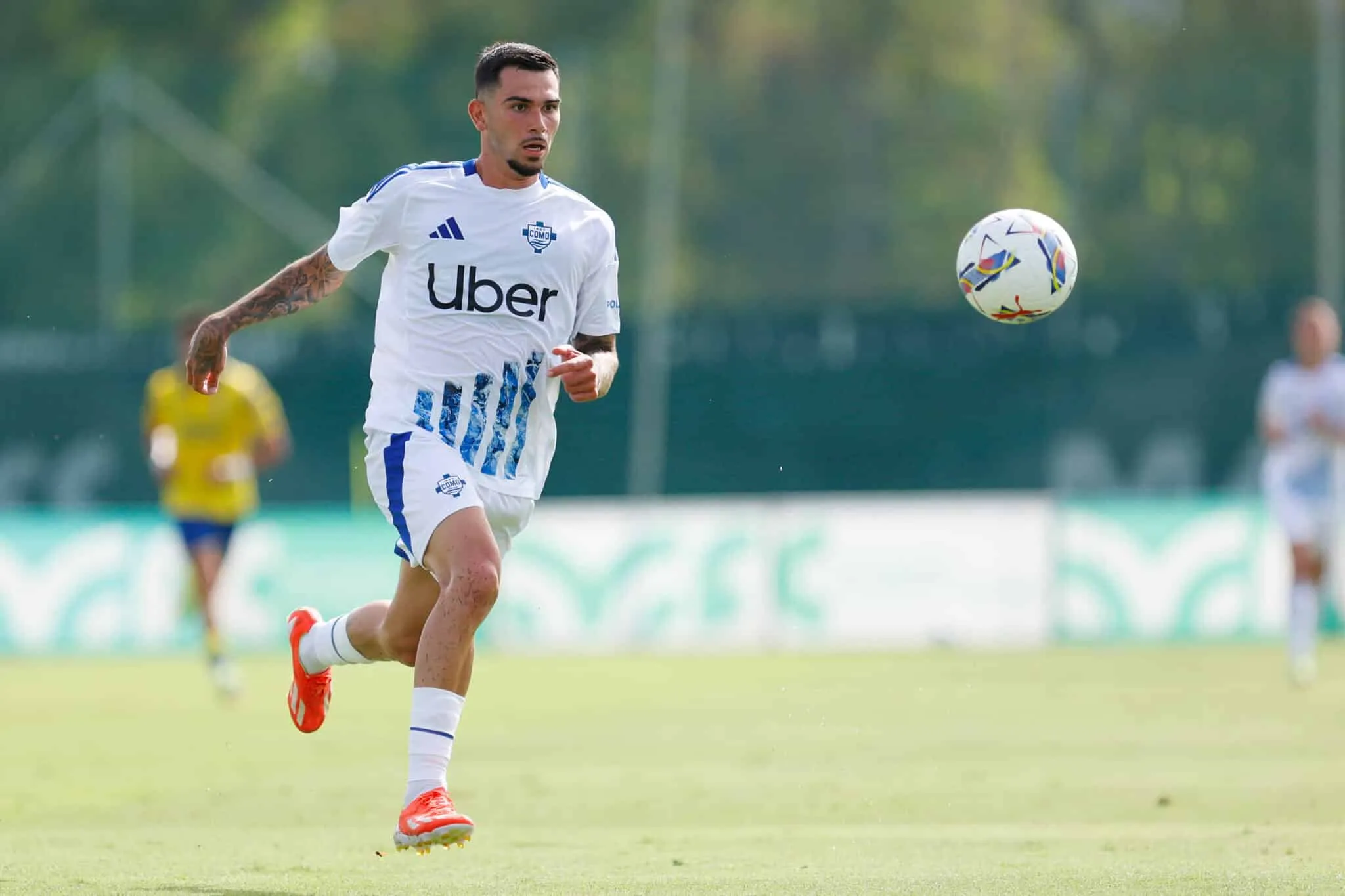 Fantacalcio, 10 occasioni fuori ruolo dal listone della Gazzetta: ecco il nuovo Gudmundsson