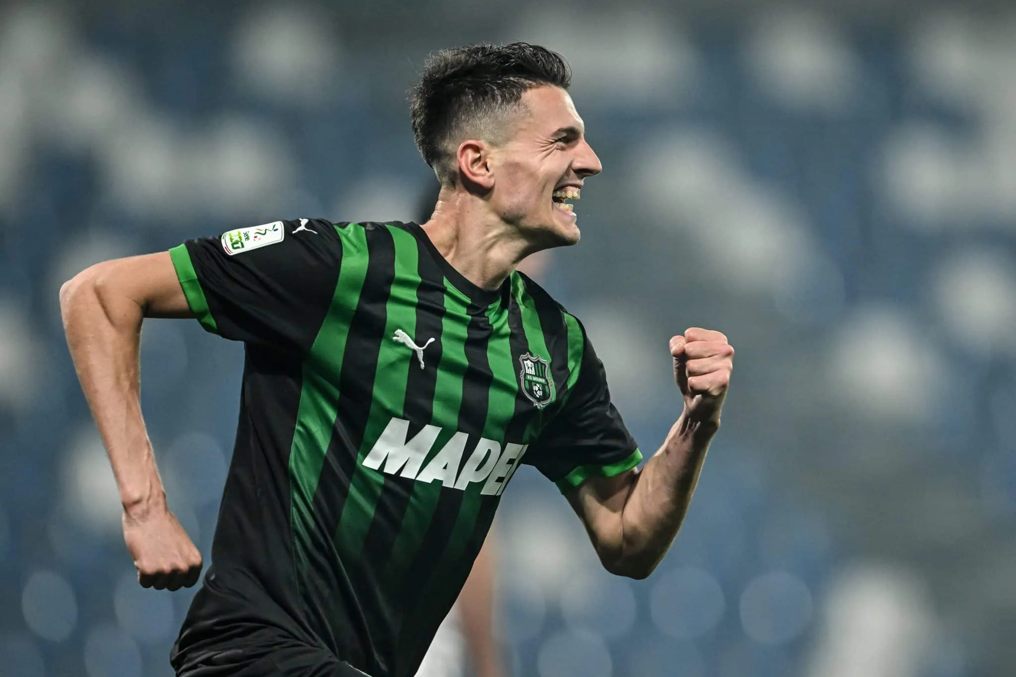 Fantacalcio, i migliori giocatori del Sassuolo da prendere all&rsquo;asta: una scommessa in mediana