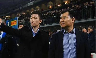 UFFICIALE: Inter, LionRock Capital diventa azionista di minoranza