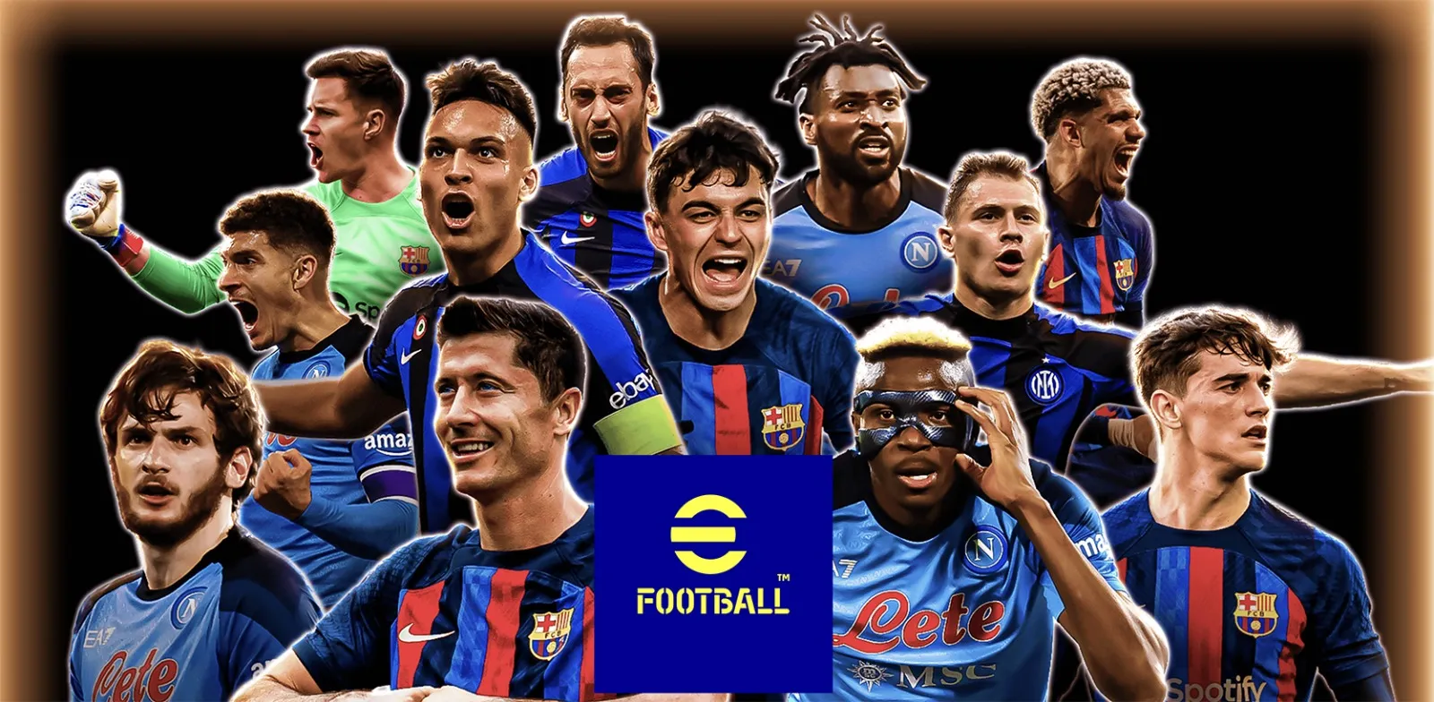 eFootball: quando esce il nuovo PES 24? Data e novità per ogni piattaforma