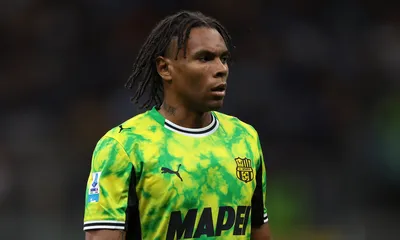 Perch&eacute; non gioca Laurient&eacute; in Milan-Sassuolo