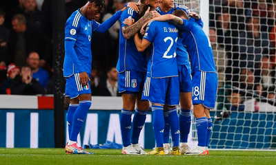 L&rsquo;Italia si qualifica se: cosa serve agli azzurri per andare agli europei del 2024