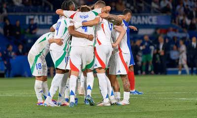 Nations League, Israele-Italia: probabili formazioni e dove vederla in tv e streaming