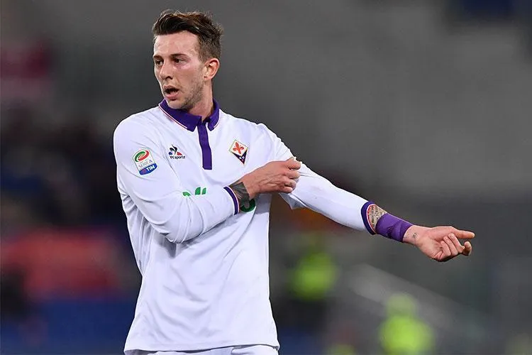 Juventus, nuovi contatti per Federico Bernardeschi: la situazione