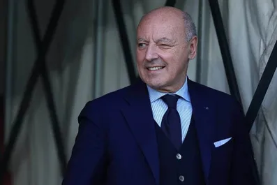Calciomercato Inter, Marotta fiuta il colpo a parametro zero: il rinnovo col Napoli è ancora lontano