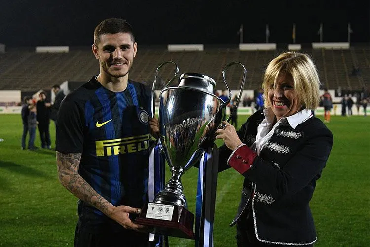 L'Inter vince il trofeo Marbella. Ecco il video del primo gol nerazzurro di Gabigol