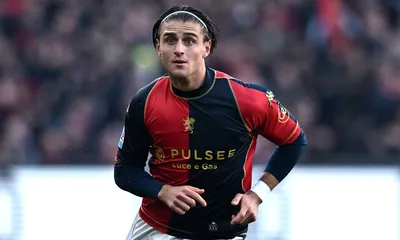 Perch&eacute; non gioca Colombo in Genoa-Atalanta