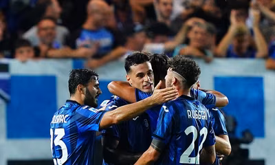 Europa League, il calendario dell&rsquo;Atalanta: date e orari di tutte le partite