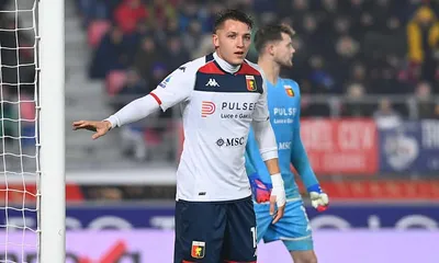 Calciomercato Genoa, trovato il vice Retegui? Pu&ograve; arrivare dal Verona, accordo vicino
