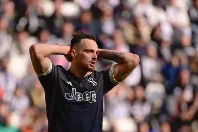 Juventus, da seconda miglior difesa a colabrodo: i numeri di gennaio e febbraio a confronto