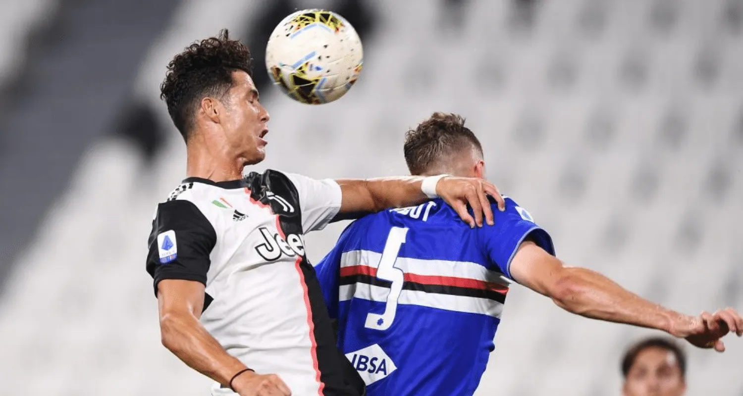 Serie A,36^ giornata: bonus e malus live per il fantacalcio