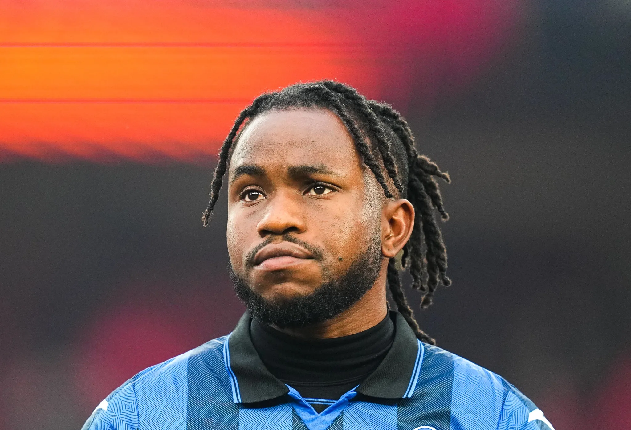 Calciomercato Atalanta, l’agente di Lookman spaventa: “Arrivata un’offerta ufficiale”